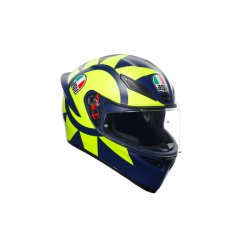 Kask Motocyklowy AGV K1 S Soleluna 2018